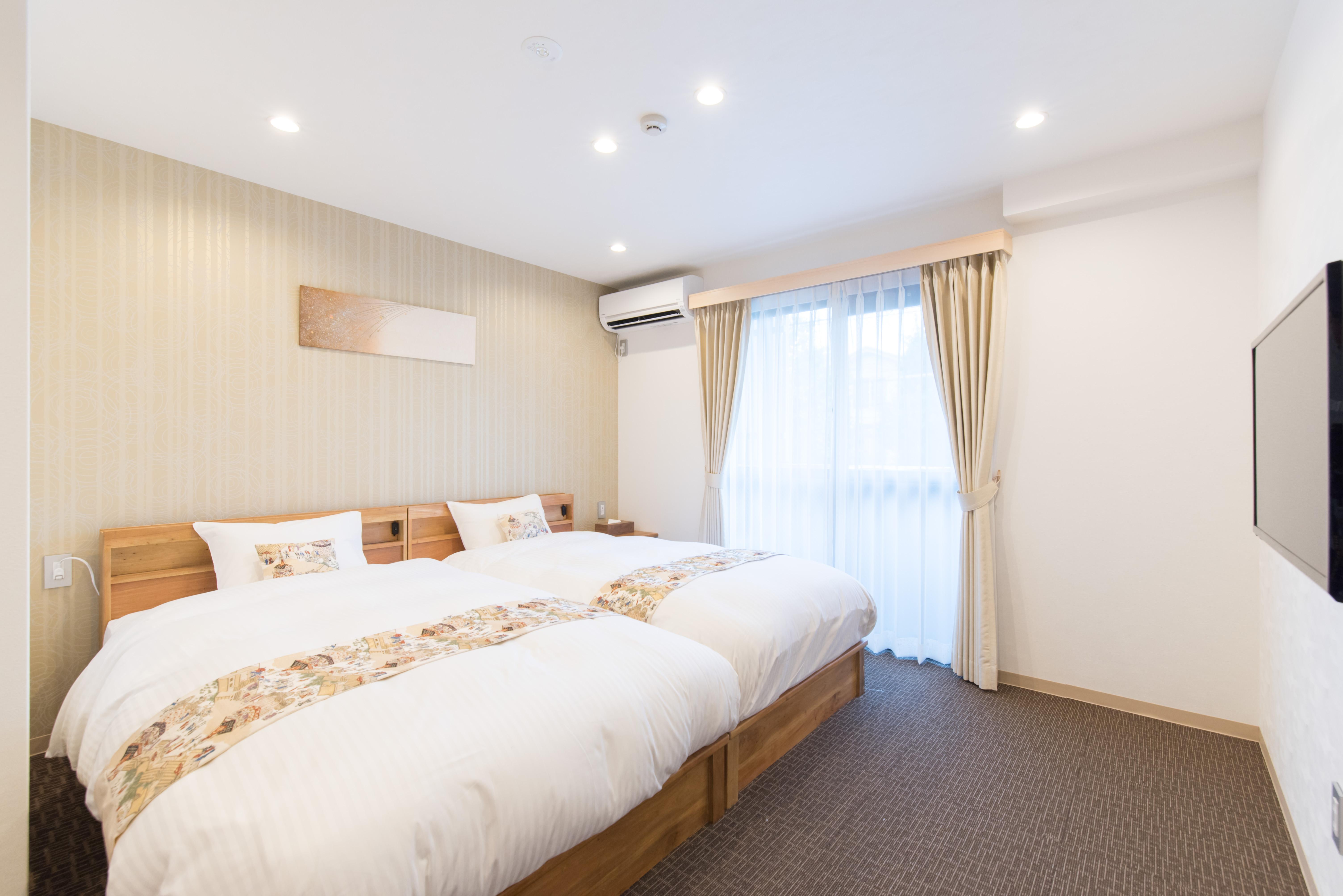 Stay Sakura Kyoto Gyoen East Εξωτερικό φωτογραφία