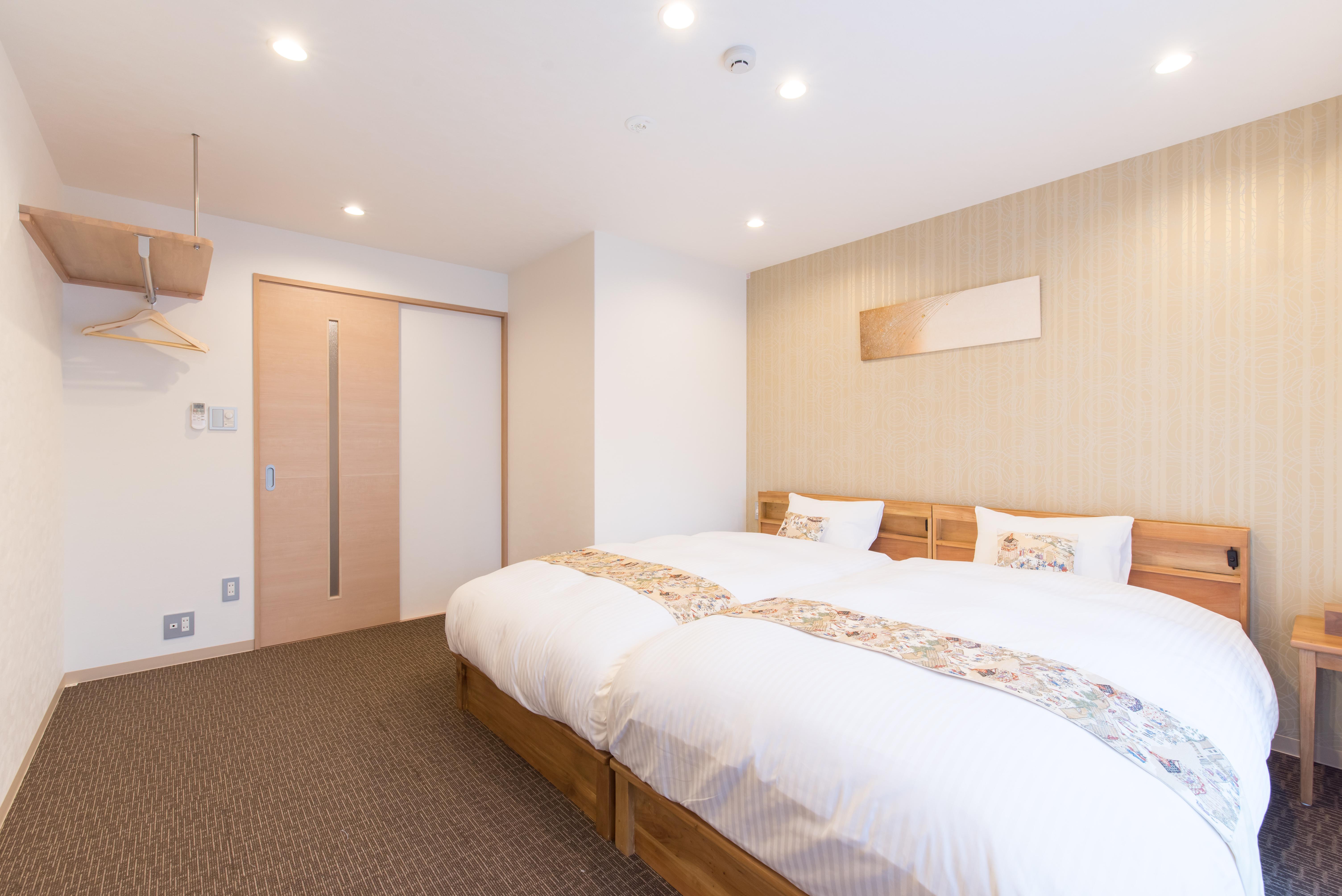 Stay Sakura Kyoto Gyoen East Εξωτερικό φωτογραφία