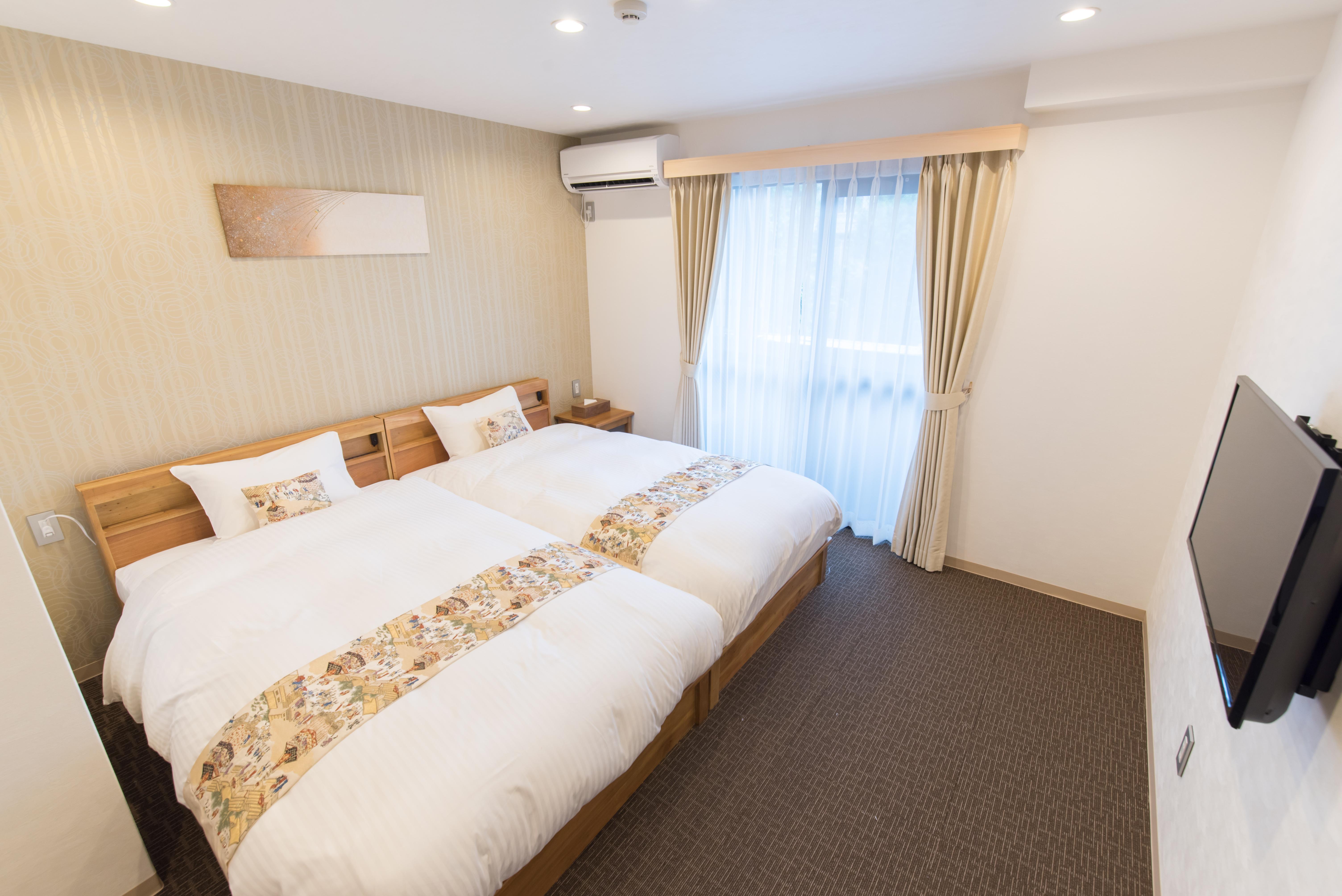 Stay Sakura Kyoto Gyoen East Εξωτερικό φωτογραφία