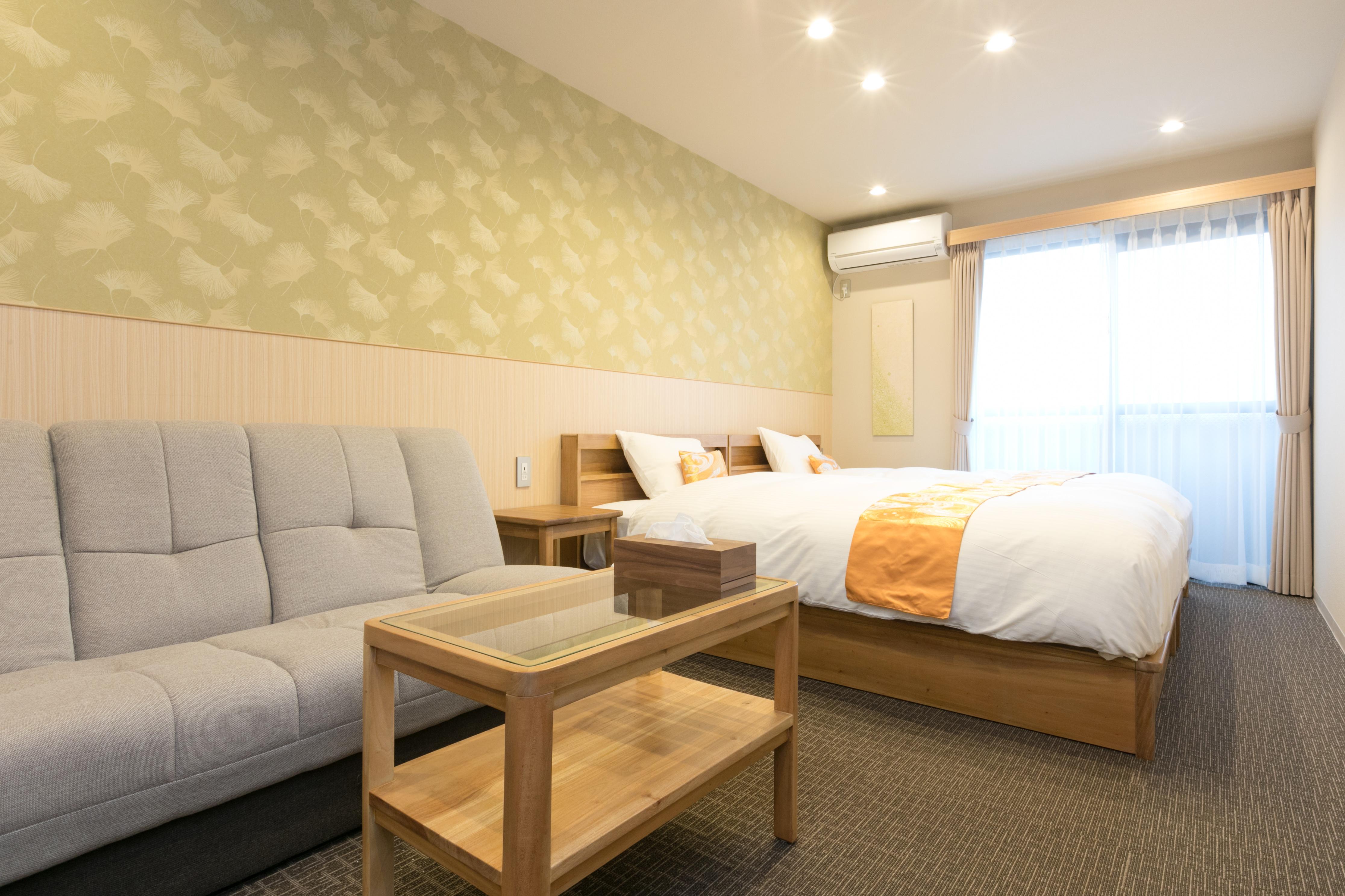 Stay Sakura Kyoto Gyoen East Εξωτερικό φωτογραφία