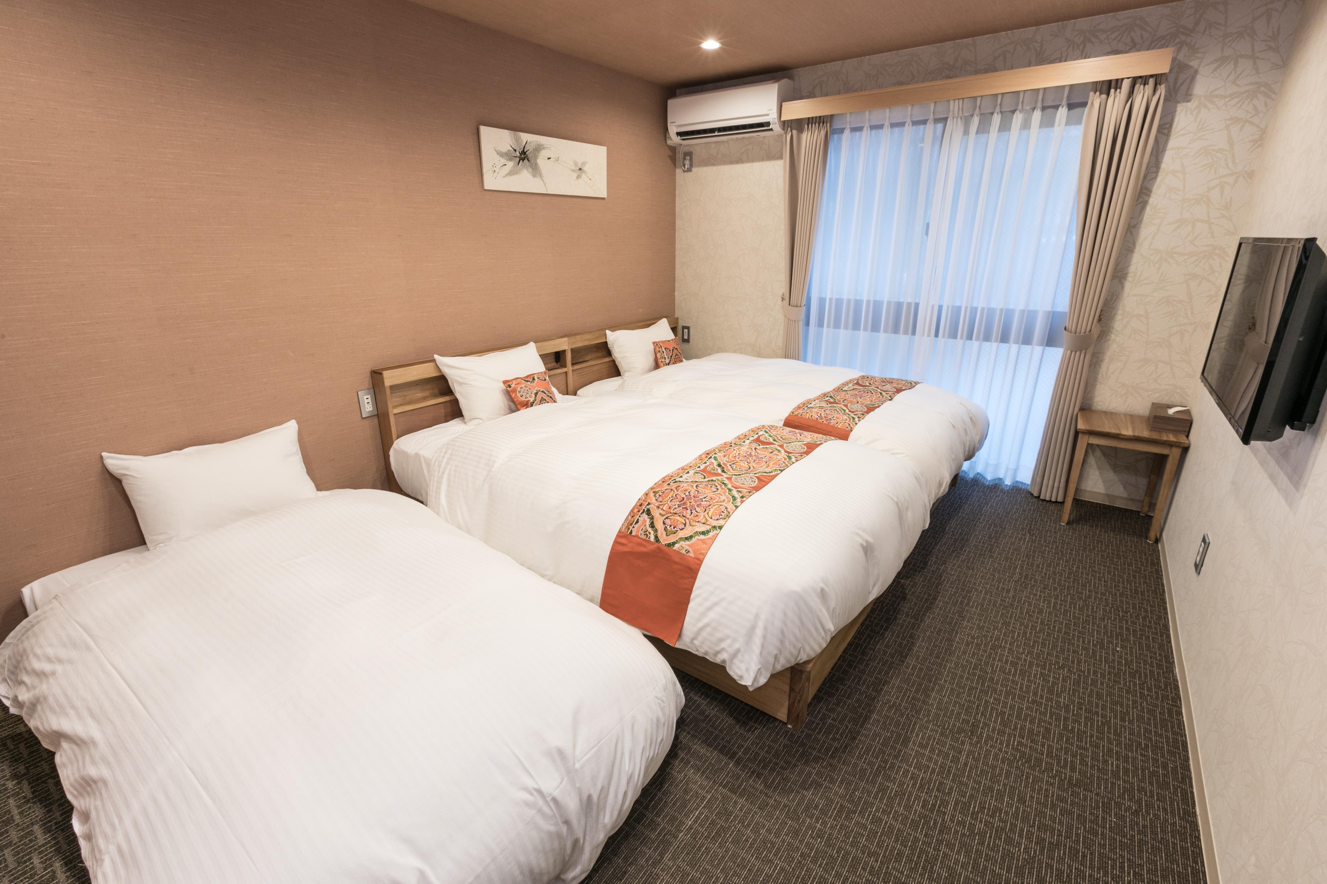 Stay Sakura Kyoto Gyoen East Εξωτερικό φωτογραφία