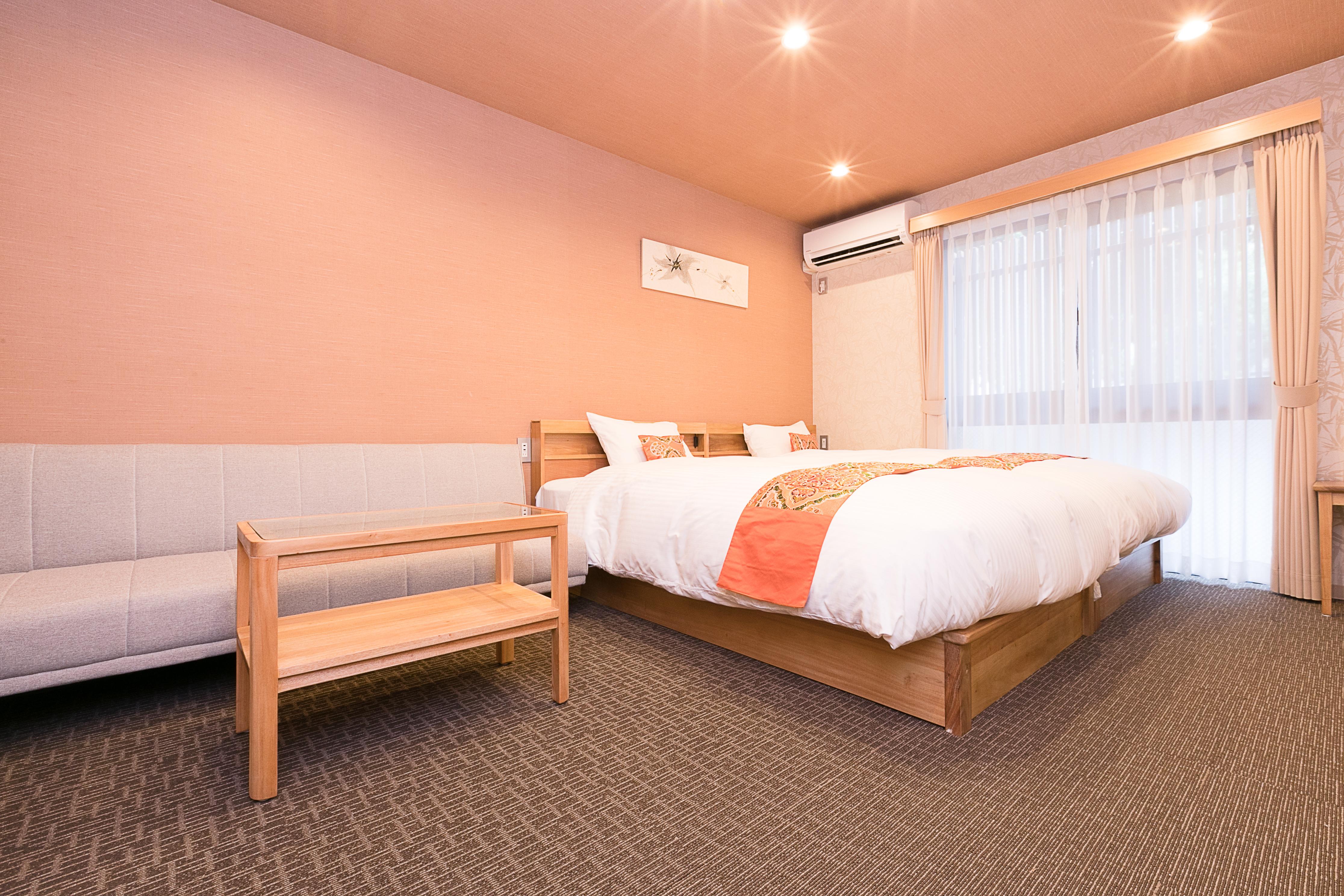 Stay Sakura Kyoto Gyoen East Εξωτερικό φωτογραφία
