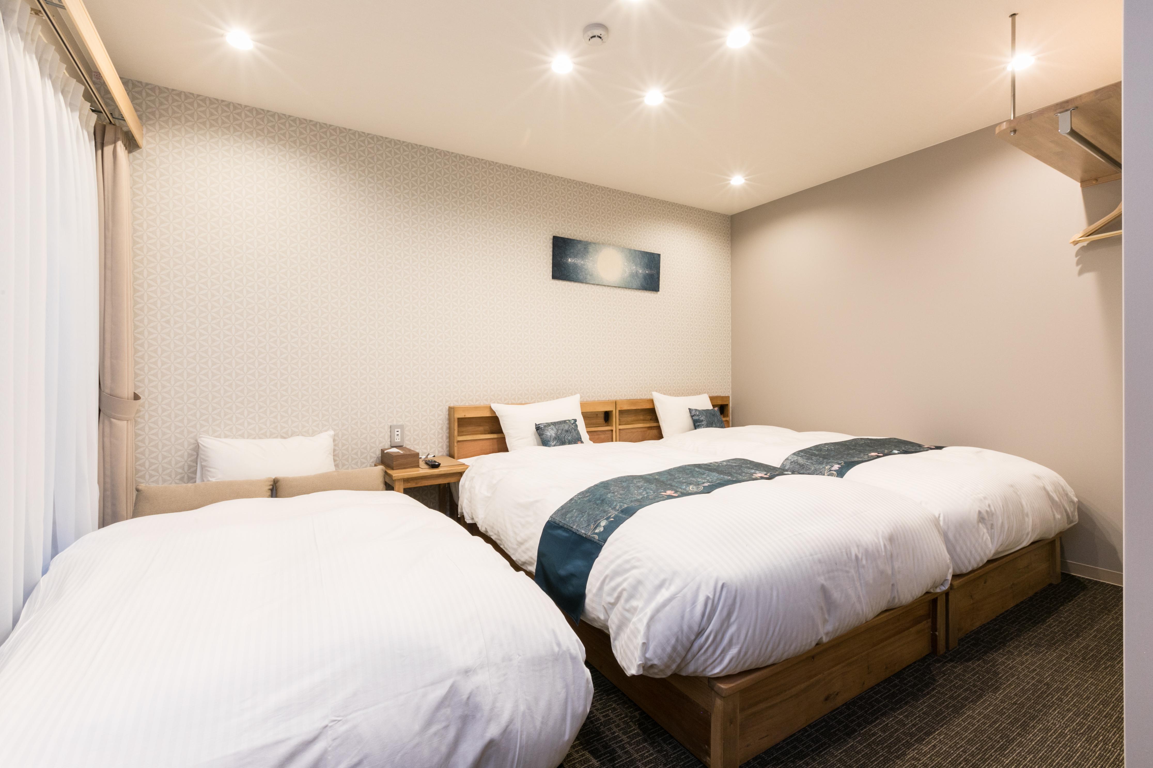 Stay Sakura Kyoto Gyoen East Εξωτερικό φωτογραφία
