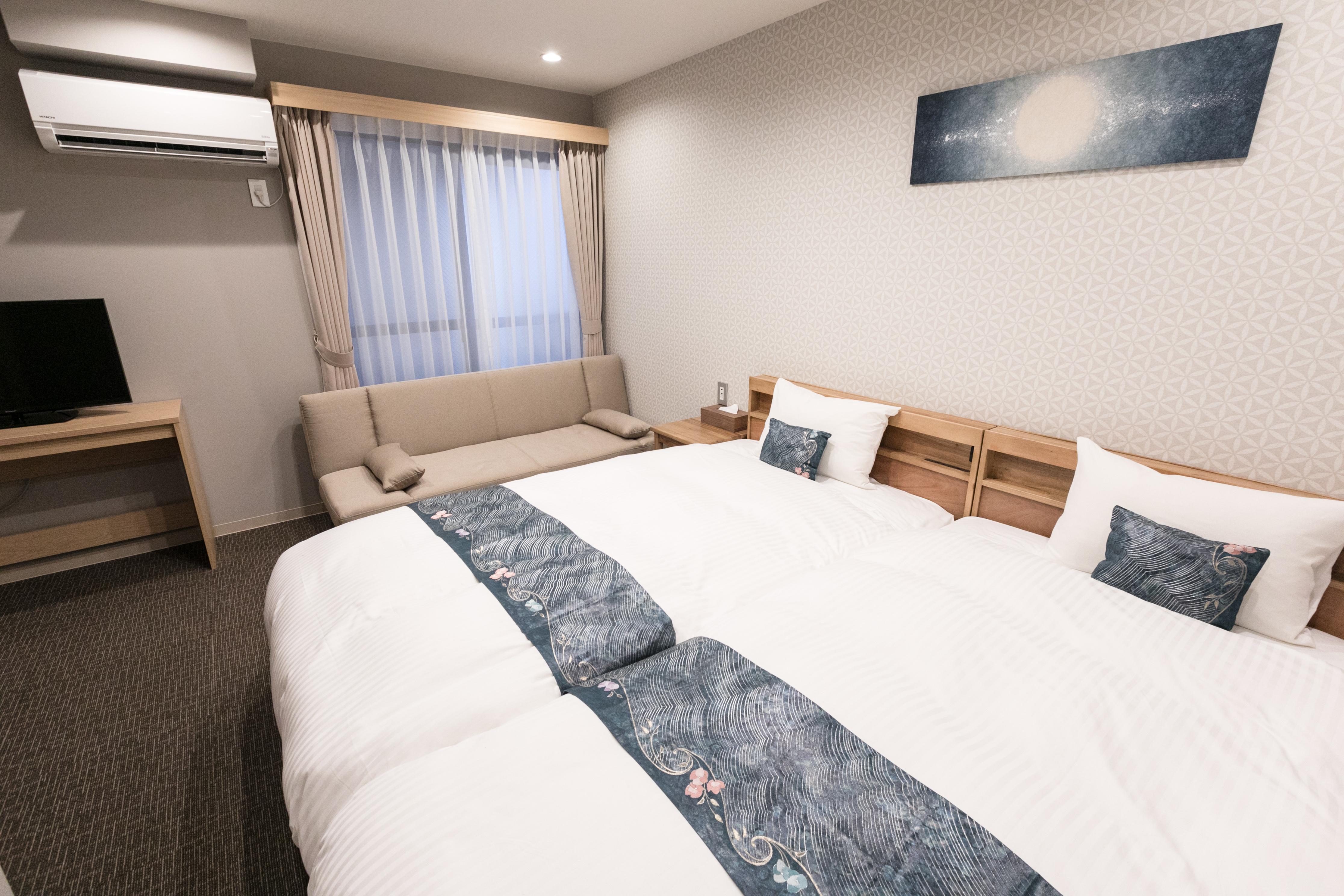 Stay Sakura Kyoto Gyoen East Εξωτερικό φωτογραφία