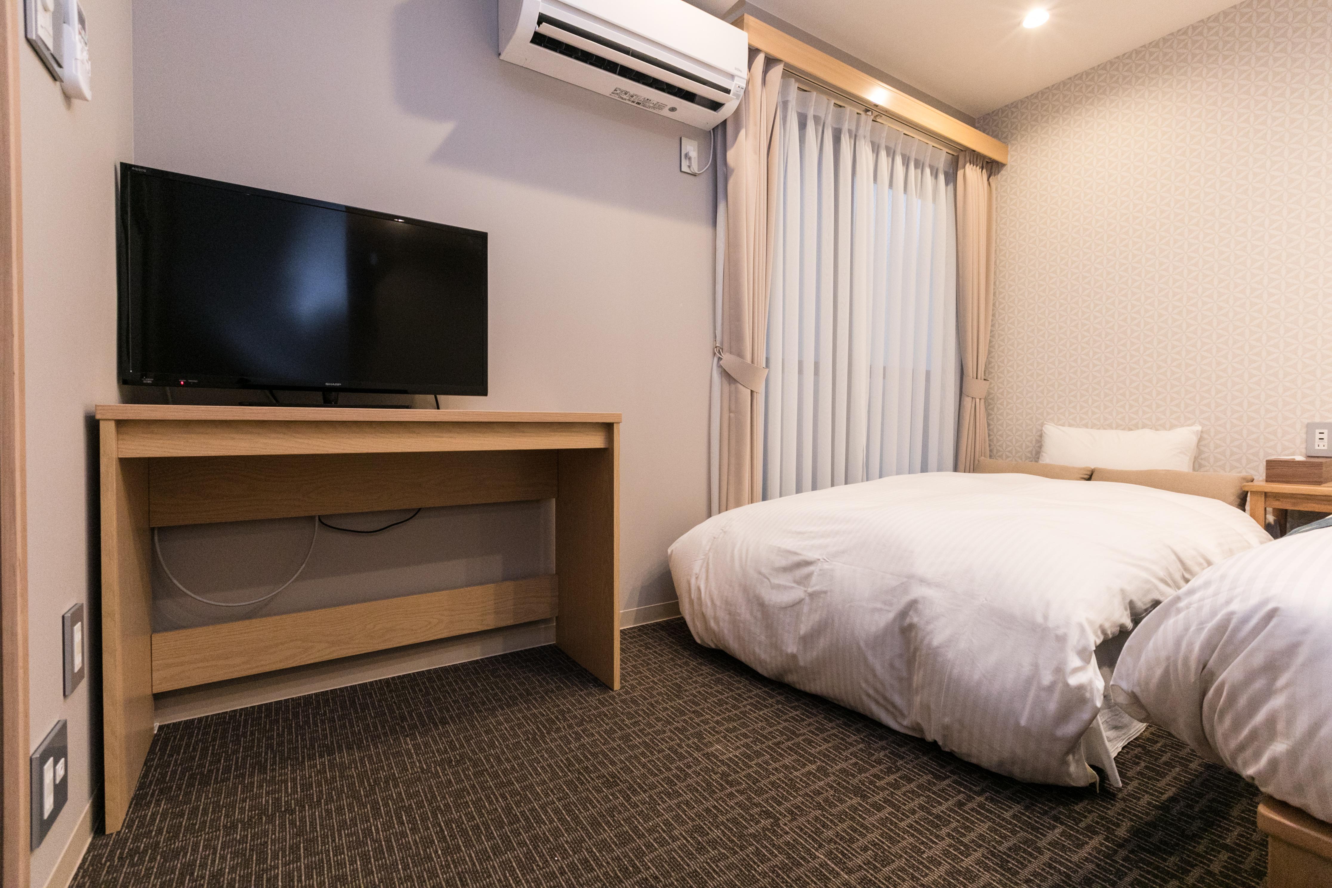 Stay Sakura Kyoto Gyoen East Εξωτερικό φωτογραφία
